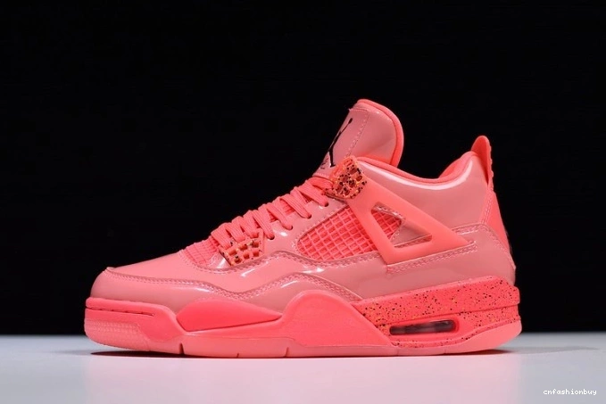 NRG Air Punch" Hot AQ9128-600 Jordan 4 0817